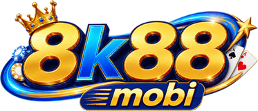 8k88 mobi logo